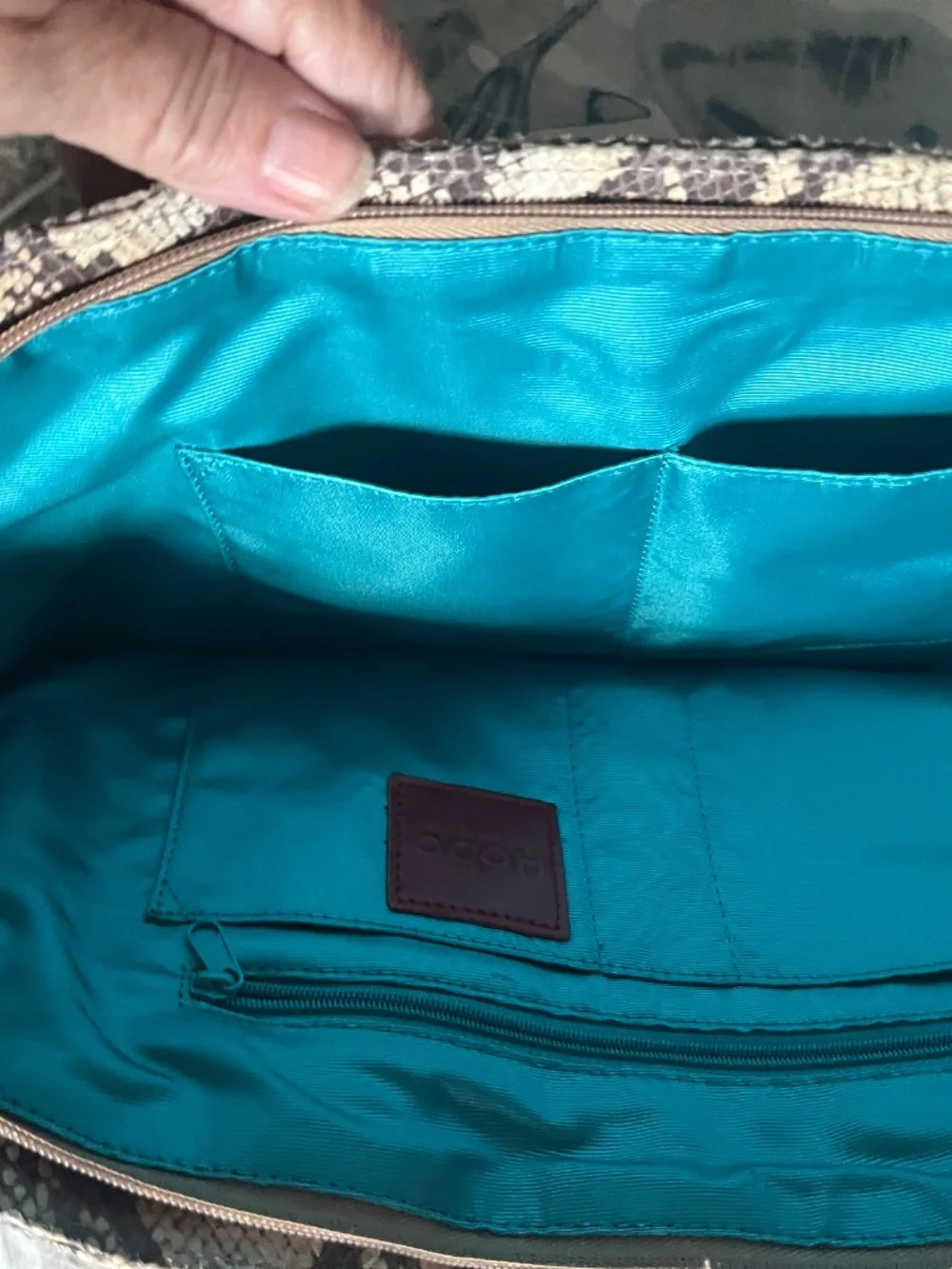 Hobo Bag